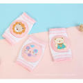 Hot selling cute baby knee pads for crawling